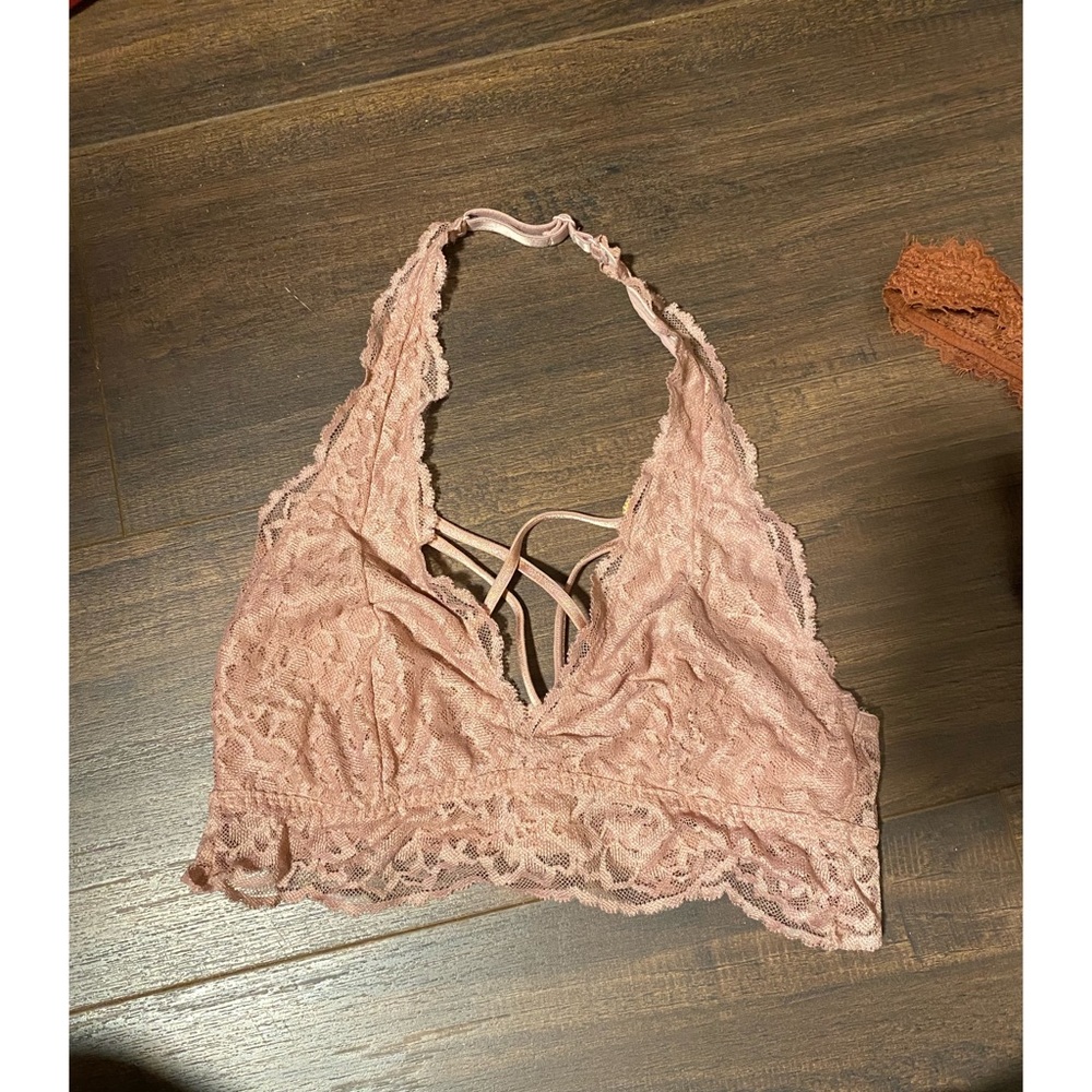 PINK Bralette